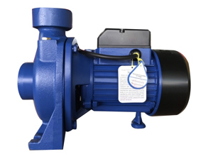 Máy bơm nước đẩy cao Lepono ACM110 (ACM 110) - 1.5HP
