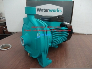Máy bơm nước đẩy cao Lepono ACM110 (ACM 110) - 1.5HP