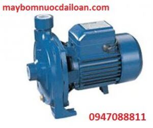 Máy bơm nước đẩy cao Lepono XCM130 (XCM-130)