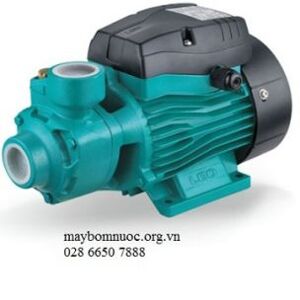 Máy bơm nước đẩy cao Lepono XKM60-1 (XKM-60-1)