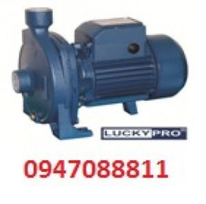 Máy bơm nước đẩy cao Lucky Pro XCM158 1.0 HP