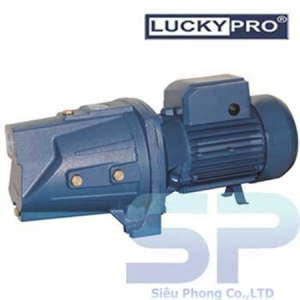 Máy bơm nước đẩy cao Lucky Pro AJM/3CL - 1.5HP