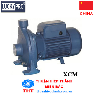 Máy bơm nước đẩy cao Lucky Pro XCM 25/160A - 2HP