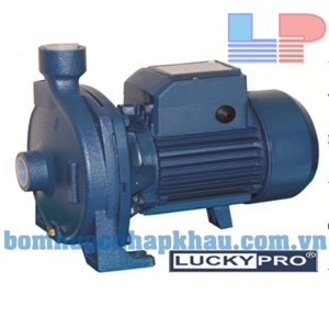 Máy bơm nước đẩy cao Lucky Pro XCM158 1.0 HP