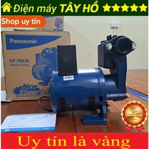 Máy bơm nước đẩy cao Panasonic GP-350JA-SV5 - 300W