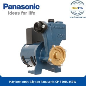 Máy bơm nước Panasonic GP-350JA