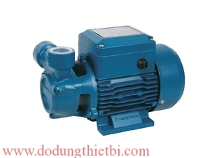 Máy bơm nước đẩy Đại Thành EQm60 - 0.5HP