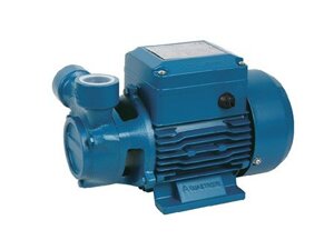 Máy bơm nước đẩy Đại Thành EQm60 - 0.5HP