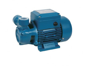 Máy bơm nước đẩy Đại Thành EQm60 - 0.5HP