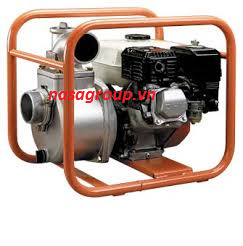 Máy bơm nước Diesel Koshin SE-80XD