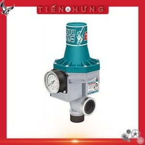 Máy bơm nước điều khiển tự động Total TWPS102