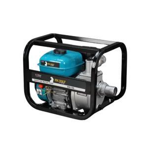 Máy bơm nước động cơ nổ chạy xăng Yokohama BN 80  ( 3.6KW, động cơ 4 thì)
