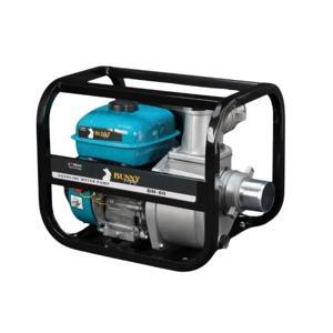 Máy bơm nước động cơ nổ chạy xăng Yokohama BN 80  ( 3.6KW, động cơ 4 thì)