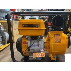 Máy bơm nước dùng xăng Ingco GWP402 - 9HP