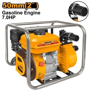 Máy bơm nước dùng xăng Ingco GWP202 - 7HP