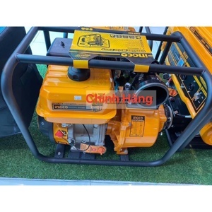 Máy bơm nước dùng xăng Ingco GWP402 - 9HP