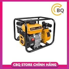 Máy bơm nước dùng xăng Ingco GWP302 - 7HP