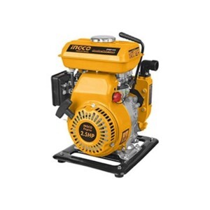 Máy bơm nước dùng xăng Ingco GWP102 - 2.5HP