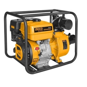 Máy bơm nước dùng xăng Ingco GWP402 - 9HP