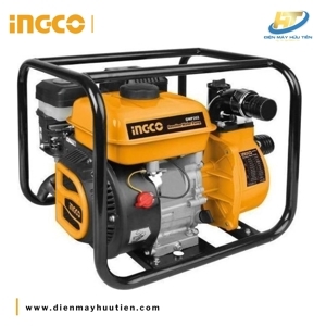 Máy bơm nước dùng xăng Ingco GWP402 - 9HP