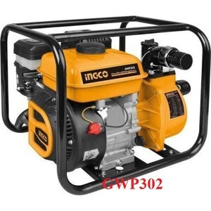 Máy bơm nước dùng xăng Ingco GWP302 - 7HP