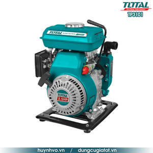 Máy bơm nước dùng xăng Total TP3101 9.0HP