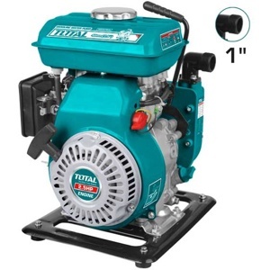 Máy bơm nước dùng xăng Total TP3101 9.0HP