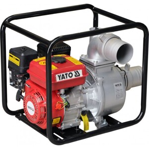 Máy bơm nước dùng xăng Yato YT-85403