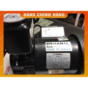 Máy bơm nước Hanil PDW131B 125W