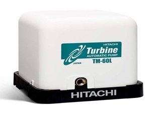 Máy bơm nước Hitachi TM-60L