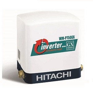 Máy bơm nước Hitachi WM-750GX - 750W