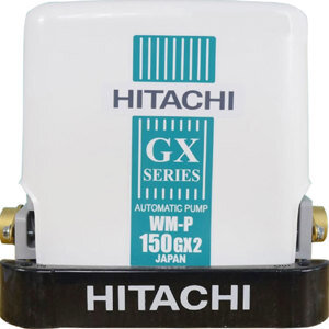 Máy bơm nước Hitachi WM-P150GX2-SPV-WH