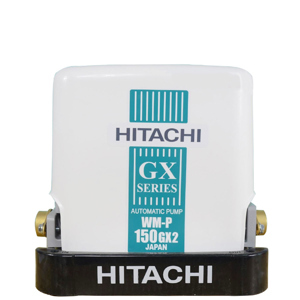 Máy bơm nước Hitachi WM-P150GX2-SPV-WH