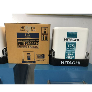 Máy bơm nước Hitachi WM-P300GX2
