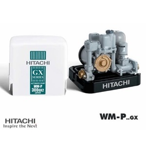 Máy bơm nước Hitachi WM-P300GX2