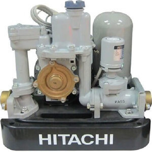 Máy bơm nước Hitachi WM-P300GX2