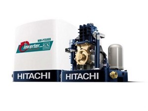 Máy bơm nước Hitachi WM-P400GX