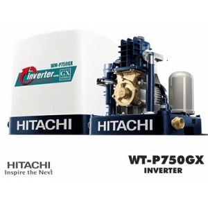 Máy bơm nước Hitachi WM-P750GX