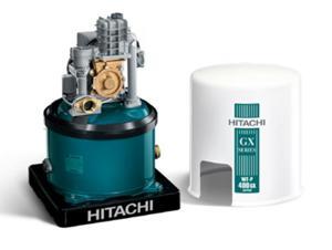 Máy bơm nước Hitachi WT-P200GX2-SPV