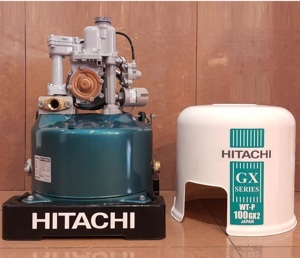 Máy bơm nước Hitachi WT-P250GX2-SPV