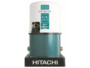 Máy bơm nước Hitachi WT-P250GX2-SPV