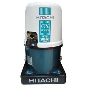 Máy bơm nước Hitachi WT-P250GX2-SPV