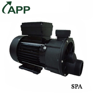 Máy bơm nước hồ bơi APP SPA-10 - 1HP