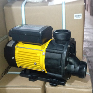 Máy bơm nước hồ bơi Ewara TDA 50 - 0.5HP