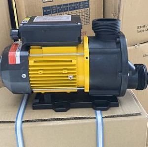 Máy bơm nước hồ bơi Ewara TDA 50 - 0.5HP