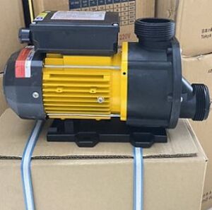 Máy bơm nước hồ bơi Ewara TDA 50 - 0.5HP