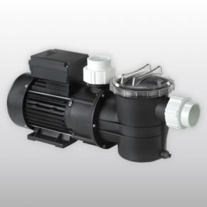 Máy bơm nước hồ bơi Ewara WP 200IT - 2HP