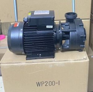 Máy bơm nước hồ bơi Ewara WP 300IT - 3HP