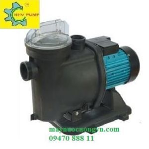 Máy bơm nước hồ bơi Lepono XKP1600 (XKP-1600) 2HP