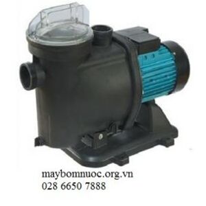 Máy bơm nước hồ bơi Lepono XKP1100 (XKP-1100) 1.5HP